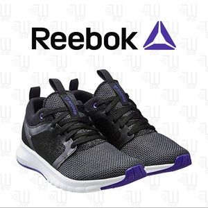 Reebok Women’s Print Athlux Shatr Running Shoes